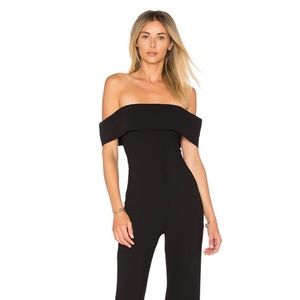 aubrey off the shoulder jump